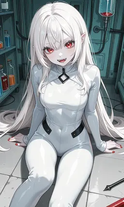 Profile image of 릴리스
