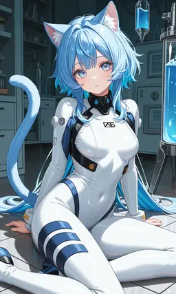 Profile image of 냐르