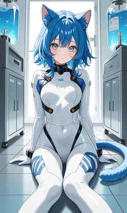 Profile image of 냐르