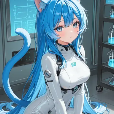 Profile image of 냐르