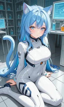 Profile image of 냐르