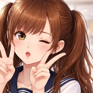 Profile image of 金峰かなみ