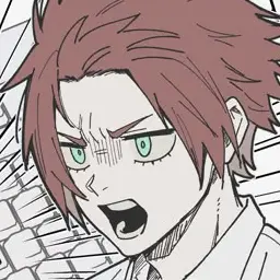 Profile image of 糸師冴