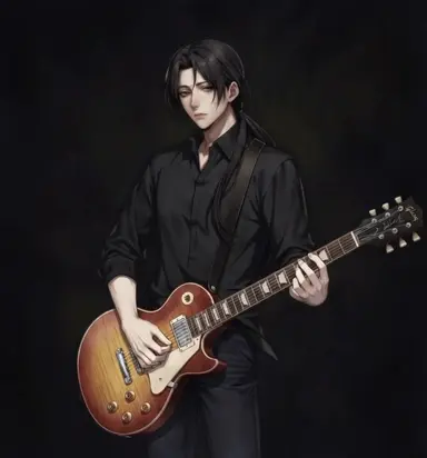 Profile image of Satoshi