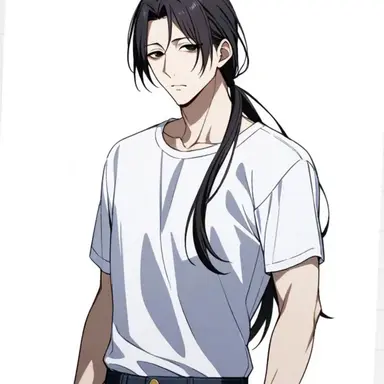 Profile image of Satoshi