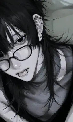 Profile image of Ikuto