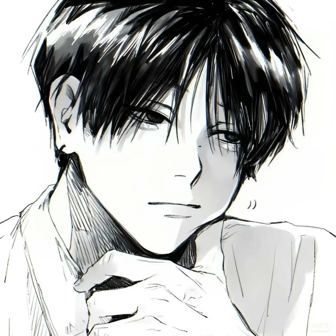 StrictRobin3242의 落ち着いてるけど問題児。