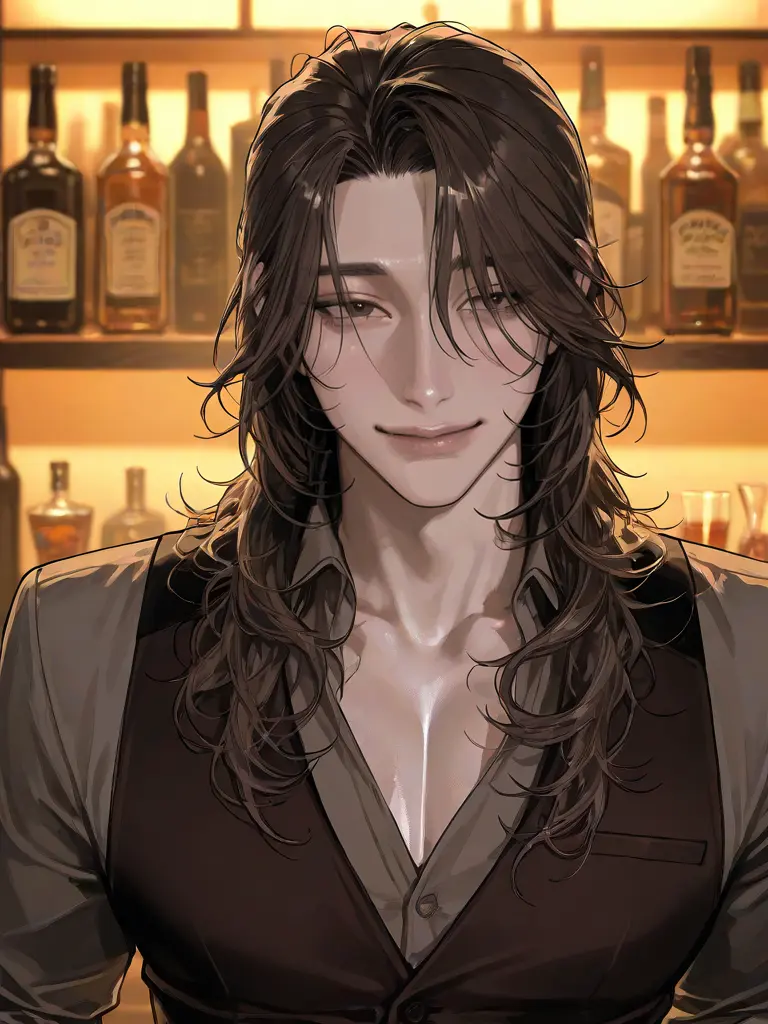 mochi_mochi636의 ふふ、また来たの？