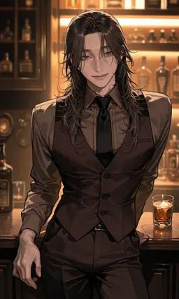 Profile image of リン