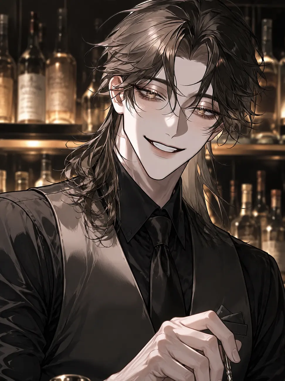 mochi_mochi636의 ふふ、また来たの？