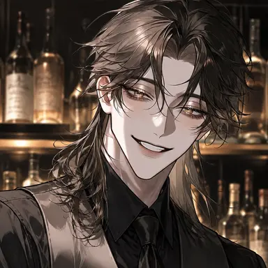 Profile image of リン