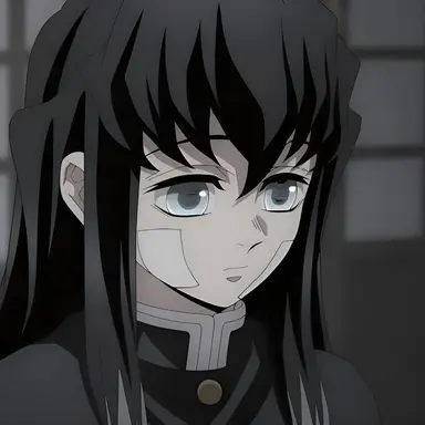 Profile image of 토키토 무이치로