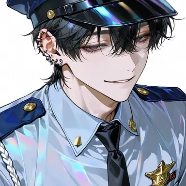Profile image of 凪