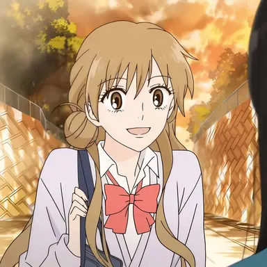Profile image of Ume Kurumizawa