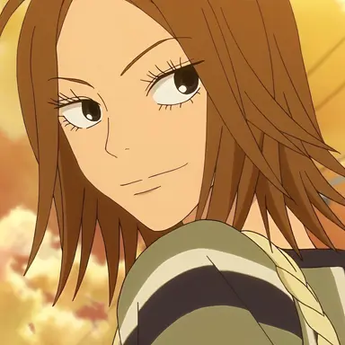 Profile image of Chizuru Yoshida