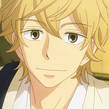 Profile image of Kento Miura