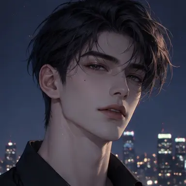 Profile image of Kang Hajin