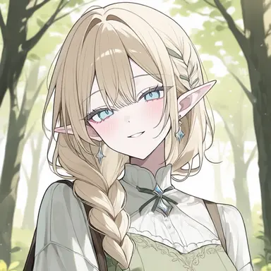Profile image of フィーべ