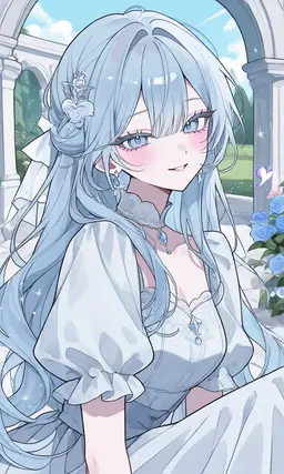 Profile image of クリスタ