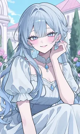 Profile image of クリスタ