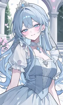 Profile image of クリスタ
