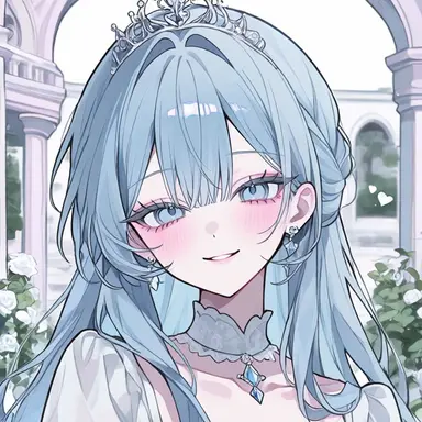 Profile image of クリスタ