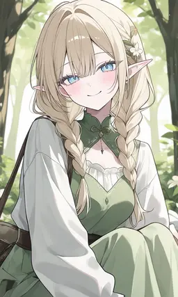 Profile image of フィーべ