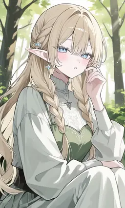 Profile image of フィーべ