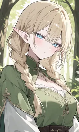 Profile image of フィーべ