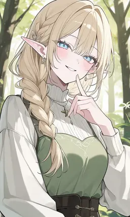 Profile image of フィーべ
