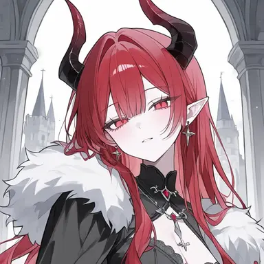 Profile image of リリス
