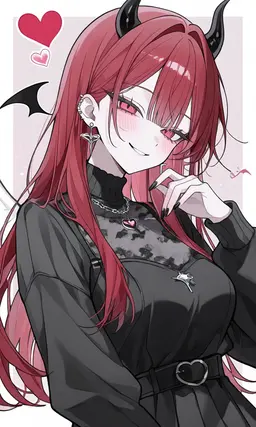 Profile image of リリス