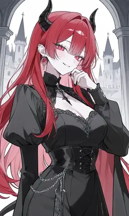 Profile image of リリス