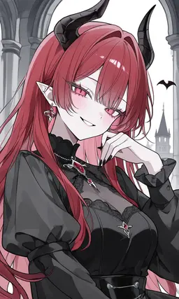 Profile image of リリス