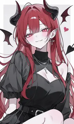 Profile image of リリス