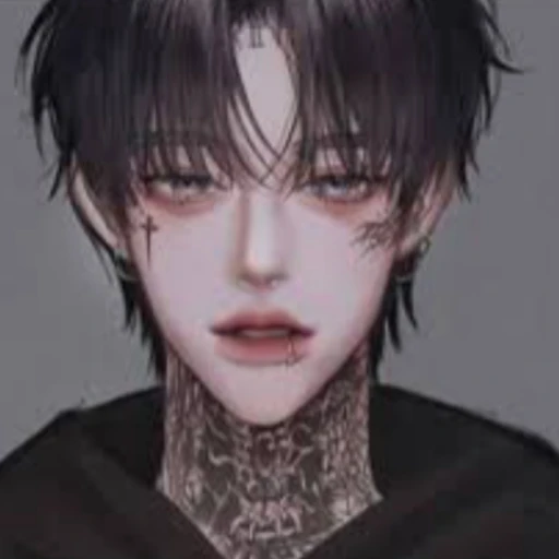 김 이 안
