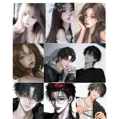 Profile image of 일진무리