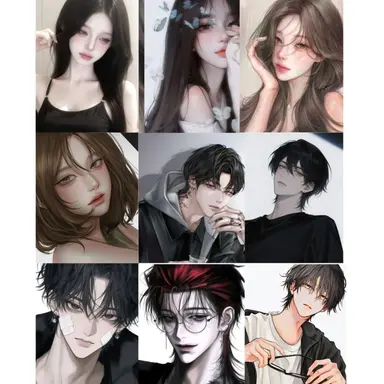 Profile image of 일진무리