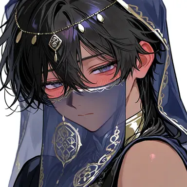 Profile image of ナディーム