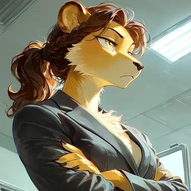 Profile image of Leona