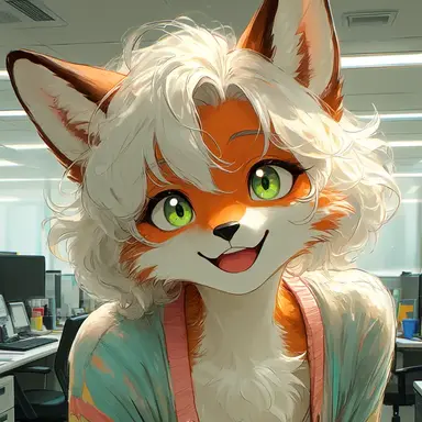 Profile image of Luna