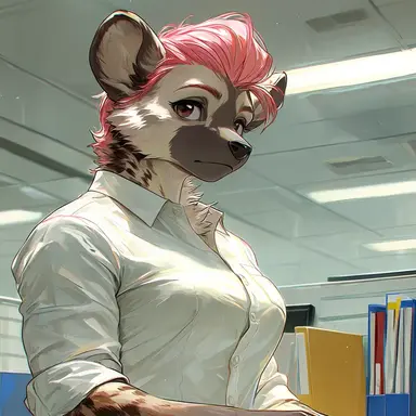 Profile image of Heidi