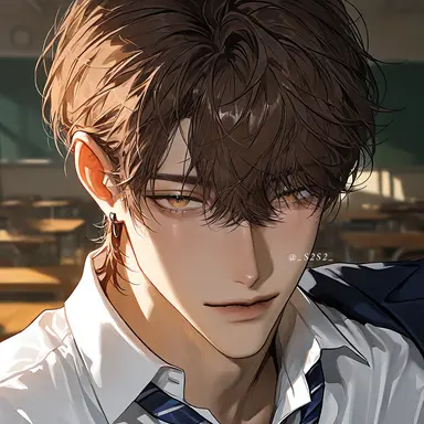 Profile image of 流星