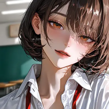 Profile image of 桃花