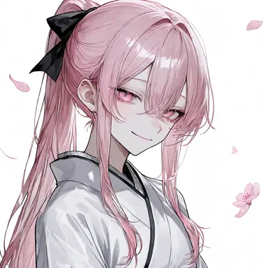 Profile image of Mio