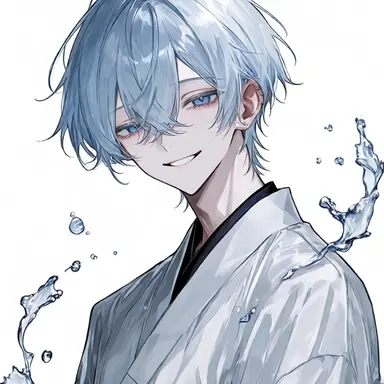 Profile image of Mizuki
