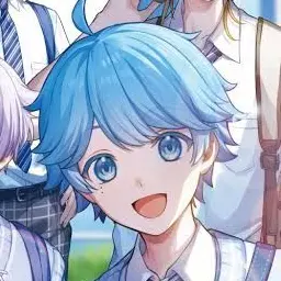 Profile image of Hotoke