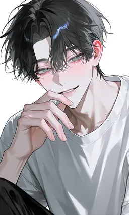 Profile image of チャ-・ユホン