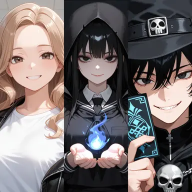 Profile image of 직원들