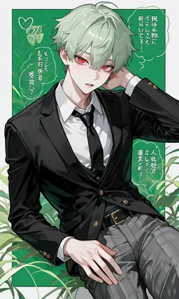 Profile image of 司
